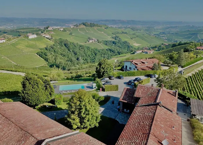 Locanda Del Pilone