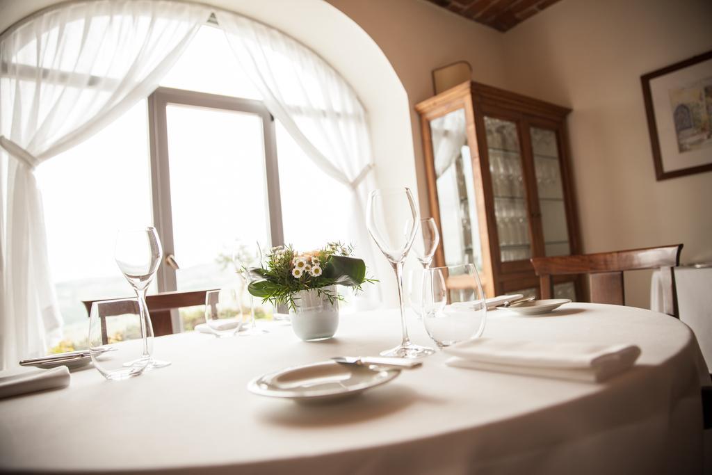 Country house Locanda Del Pilone *