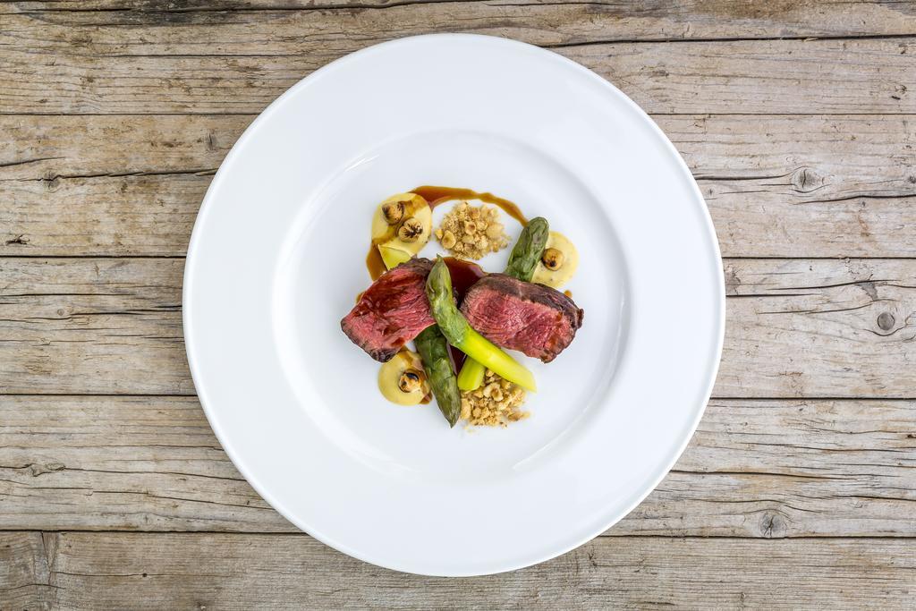 Locanda Del Pilone Alba (Piedmont)