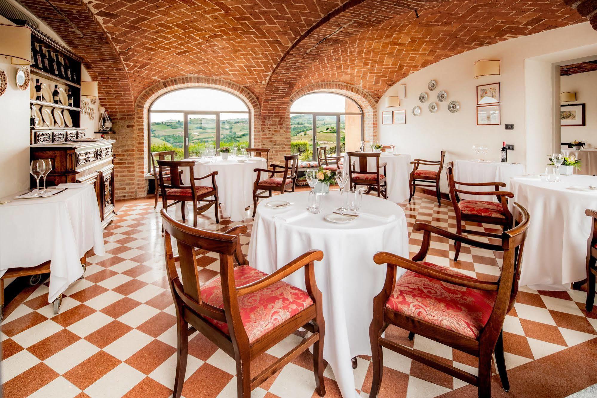 Locanda Del Pilone Country house
