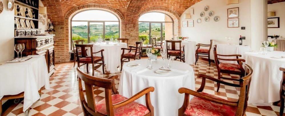Locanda Del Pilone *