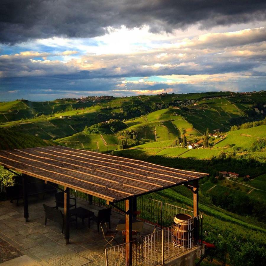 Locanda Del Pilone Country house
