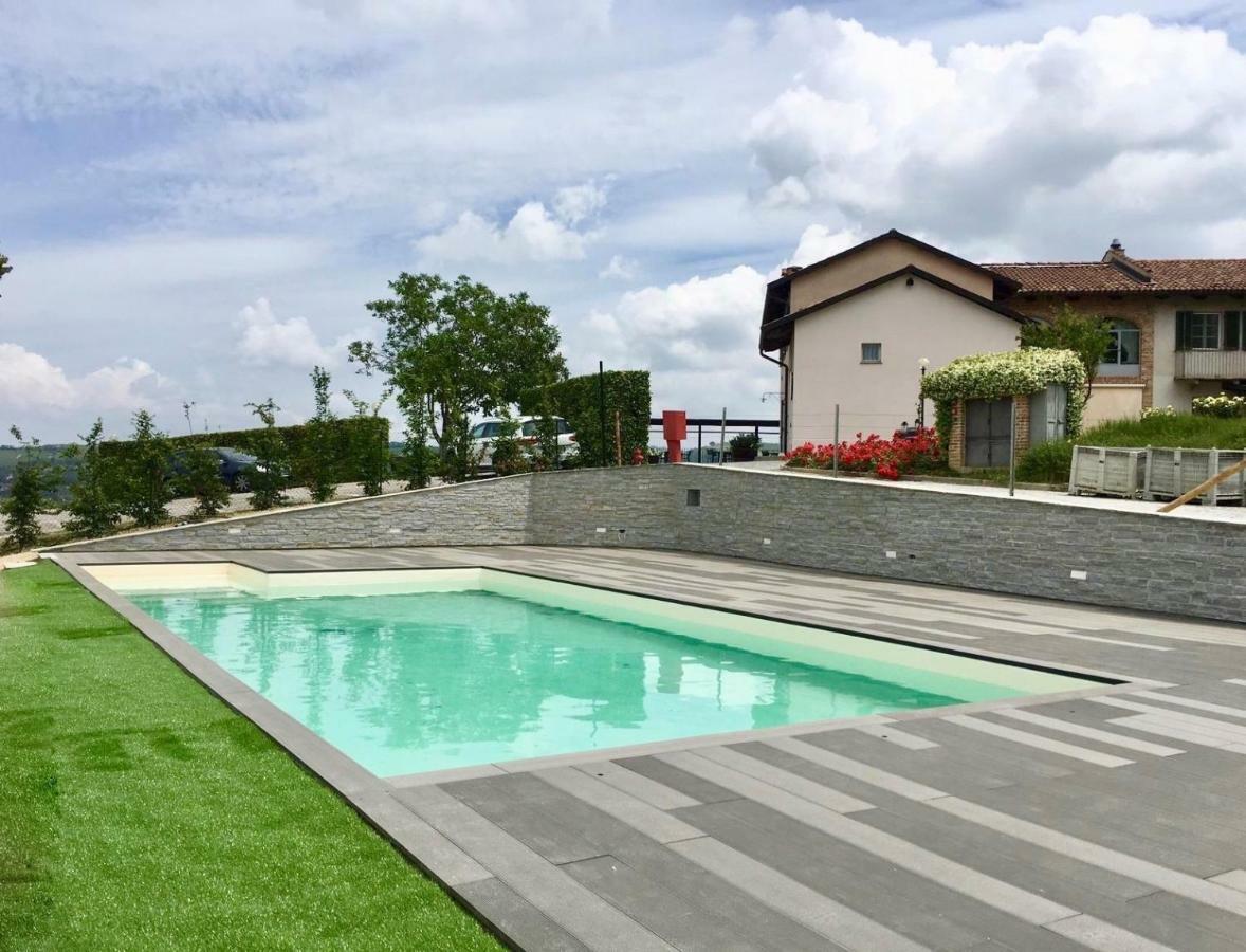 Locanda Del Pilone Country house
